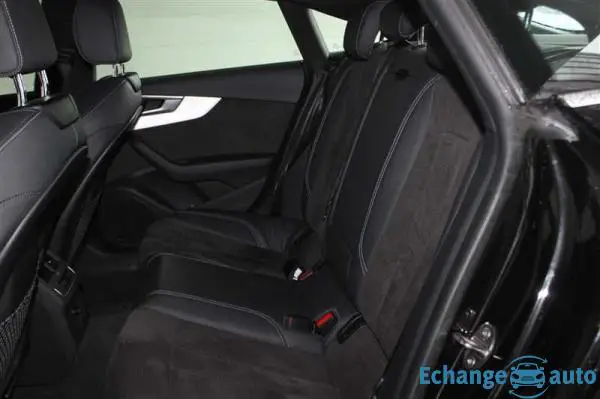 Audi A5 sportback 2.0 TDI 150 S tronic 7 S line