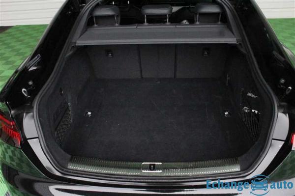 Audi A5 sportback 2.0 TDI 150 S tronic 7 S line