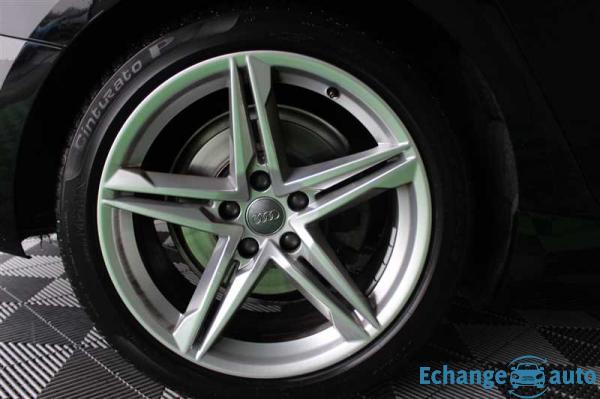 Audi A5 sportback 2.0 TDI 150 S tronic 7 S line