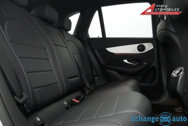 Mercedes GLC Classe 250 d 9G-TRONIC 4Matic