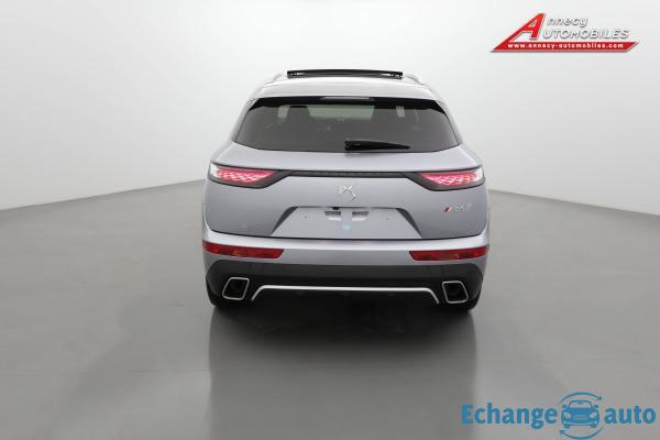 DS DS 7 Crossback PureTech 180 EAT8 Performance Line