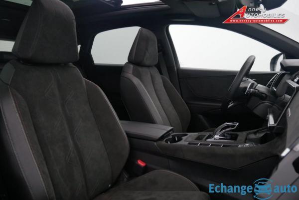 DS DS 7 Crossback PureTech 180 EAT8 Performance Line