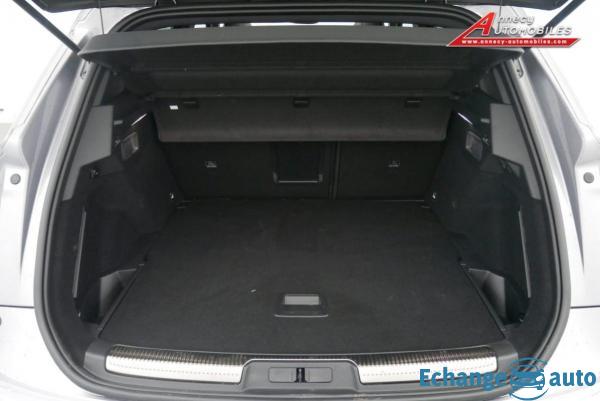 DS DS 7 Crossback PureTech 180 EAT8 Performance Line