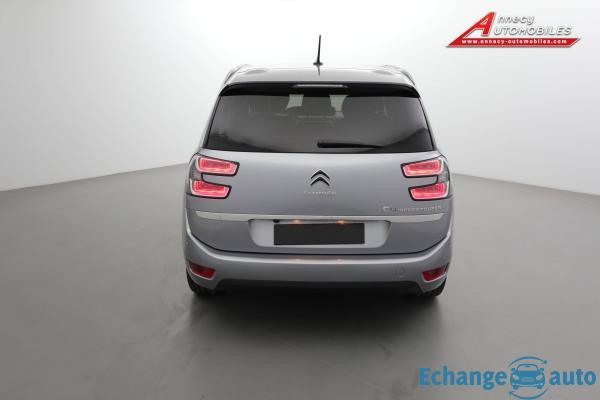 Citroën c4 spacetourer Grand PureTech 130 S EAT8