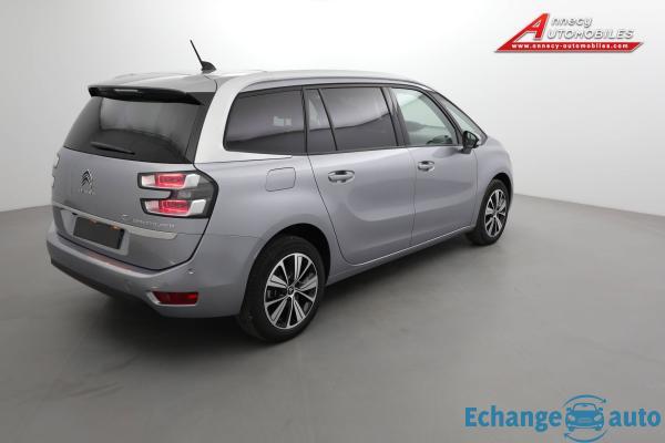 Citroën c4 spacetourer Grand PureTech 130 S EAT8