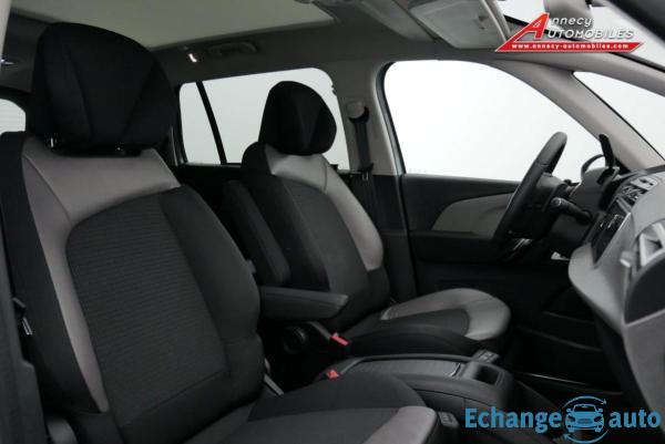 Citroën c4 spacetourer Grand PureTech 130 S EAT8