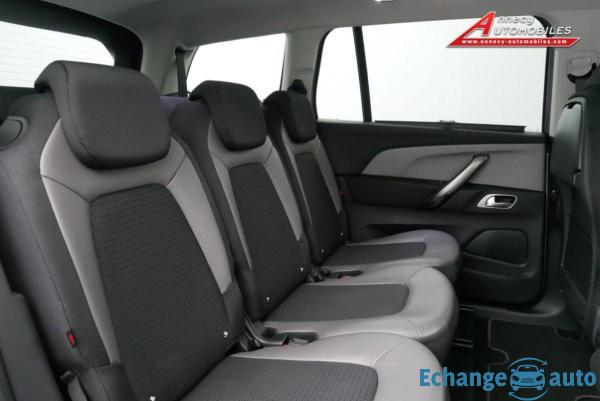 Citroën c4 spacetourer Grand PureTech 130 S EAT8