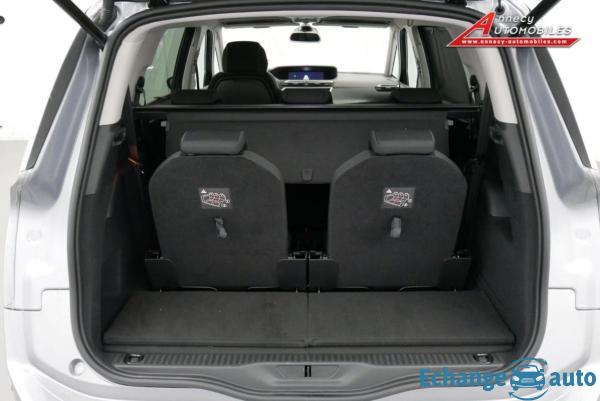 Citroën c4 spacetourer Grand PureTech 130 S EAT8