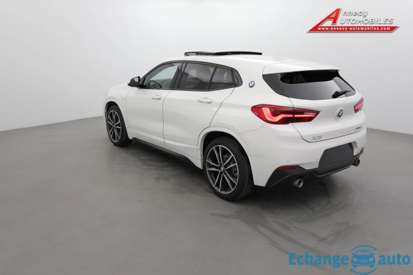 BMW X2 F39 SDRIVE 20I 192 CH DKG7 M SPORT