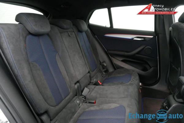 BMW X2 F39 SDRIVE 20I 192 CH DKG7 M SPORT