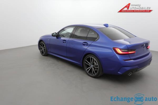 BMW Série 3 G20 320d 190 ch BVA8 M Sport