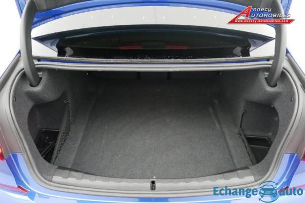 BMW Série 3 G20 320d 190 ch BVA8 M Sport