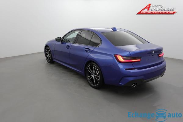 BMW Série 3 G20 330i 258 ch BVA8 M Sport