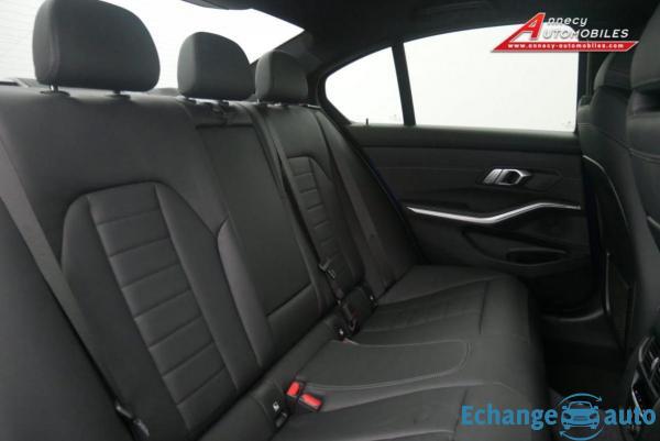 BMW Série 3 G20 330i 258 ch BVA8 M Sport