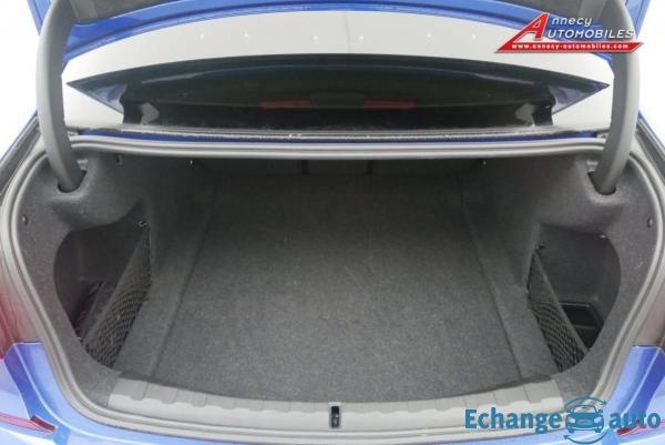 BMW Série 3 G20 330i 258 ch BVA8 M Sport