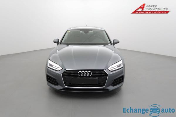 Audi A5 sportback 2.0 TDI 150 S tronic 7 BUSINESS
