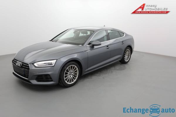 Audi A5 sportback 2.0 TDI 150 S tronic 7 BUSINESS