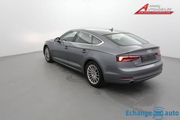 Audi A5 sportback 2.0 TDI 150 S tronic 7 BUSINESS