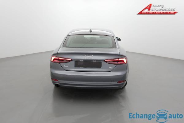 Audi A5 sportback 2.0 TDI 150 S tronic 7 BUSINESS