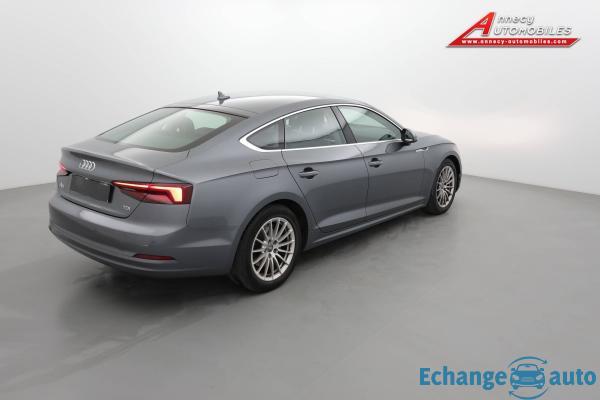 Audi A5 sportback 2.0 TDI 150 S tronic 7 BUSINESS