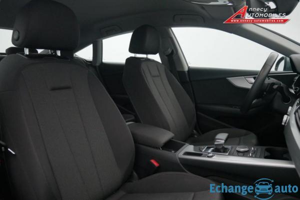 Audi A5 sportback 2.0 TDI 150 S tronic 7 BUSINESS