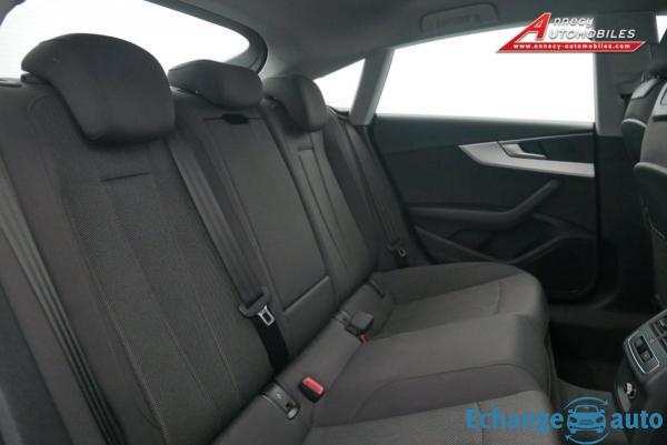 Audi A5 sportback 2.0 TDI 150 S tronic 7 BUSINESS