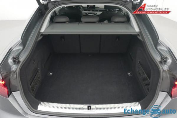Audi A5 sportback 2.0 TDI 150 S tronic 7 BUSINESS