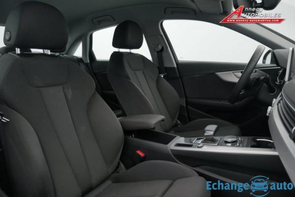 Audi A4 35 TFSI 150 S tronic 7 Design