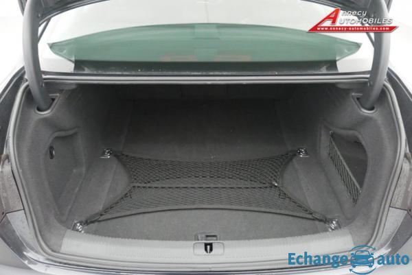 Audi A4 35 TFSI 150 S tronic 7 Design