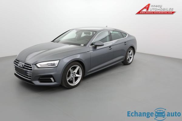 Audi A5 sportback 2.0 TFSI 190 S tronic 7 DESIGN