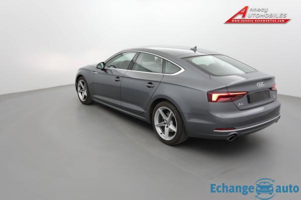 Audi A5 sportback 2.0 TFSI 190 S tronic 7 DESIGN