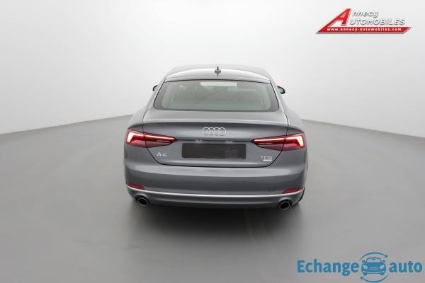 Audi A5 sportback 2.0 TFSI 190 S tronic 7 DESIGN