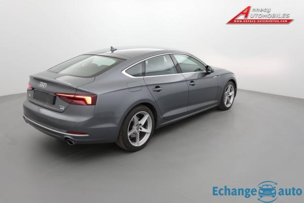 Audi A5 sportback 2.0 TFSI 190 S tronic 7 DESIGN