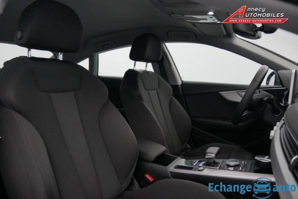 Audi A5 sportback 2.0 TFSI 190 S tronic 7 DESIGN