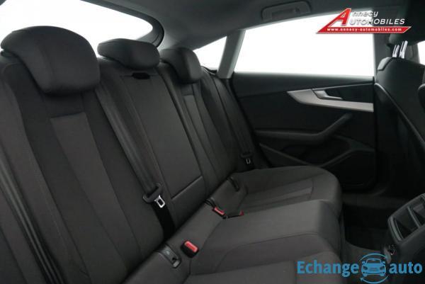 Audi A5 sportback 2.0 TFSI 190 S tronic 7 DESIGN