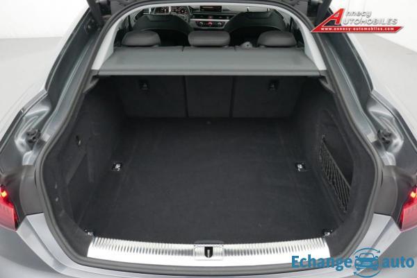 Audi A5 sportback 2.0 TFSI 190 S tronic 7 DESIGN