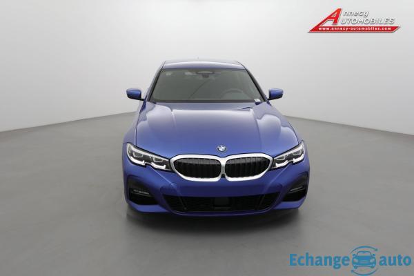 BMW Série 3 G20 330i 258 ch BVA8 M Sport