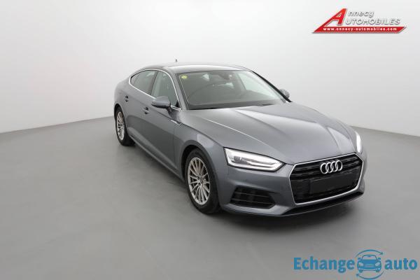 Audi A5 sportback 2.0 TDI 150 S tronic 7 BUSINESS