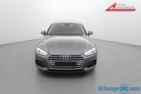 Audi A5 sportback 2.0 TFSI 190 S tronic 7 DESIGN