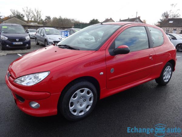 PEUGEOT 206 DIESEL 1.4 HDI 70 XBOX 360