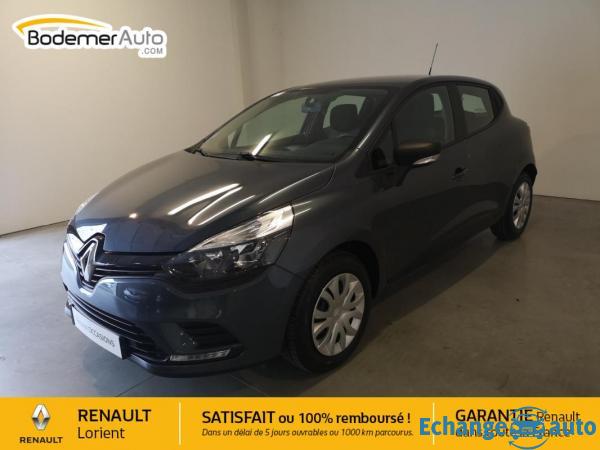 Renault Clio IV 1.2 16V 75 Life