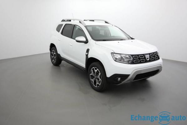 Dacia Duster (2) Prestige TCe 130 FAP 4x2