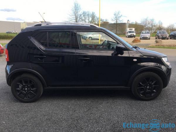 Suzuki Ignis (2) 1.2 DUALJET PACK