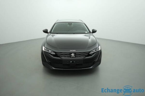 Peugeot 508 SW (2) Puretech 180 S&amp;S EAT8 ALLURE