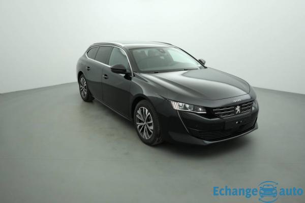 Peugeot 508 SW (2) Puretech 180 S&amp;S EAT8 ALLURE