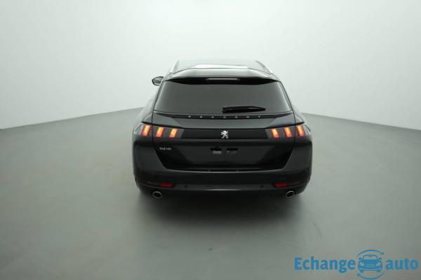 Peugeot 508 SW (2) Puretech 180 S&amp;S EAT8 ALLURE