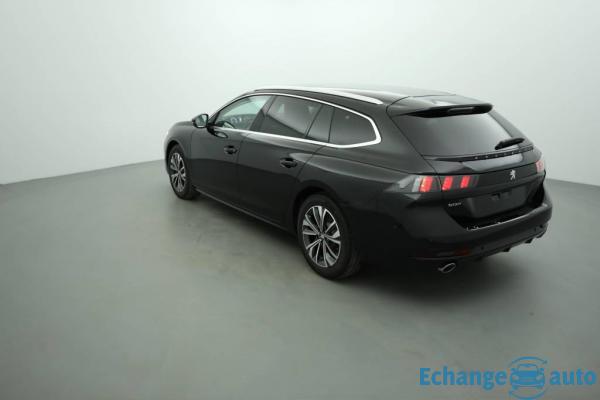 Peugeot 508 SW (2) Puretech 180 S&amp;S EAT8 ALLURE