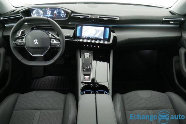 Peugeot 508 SW (2) Puretech 180 S&amp;S EAT8 ALLURE