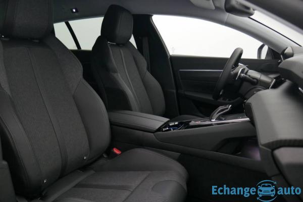 Peugeot 508 SW (2) Puretech 180 S&amp;S EAT8 ALLURE