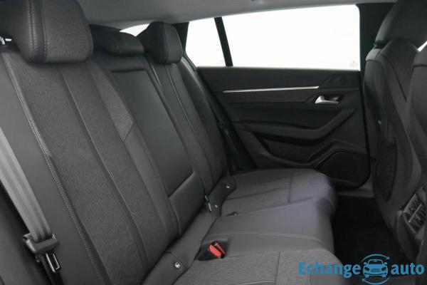 Peugeot 508 SW (2) Puretech 180 S&amp;S EAT8 ALLURE